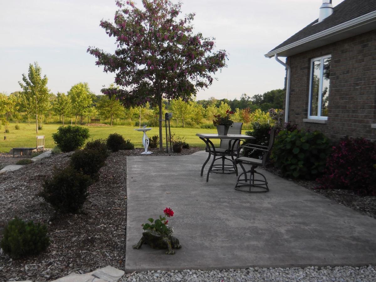 Wenzler'S Landing B&B Wheatley 외부 사진