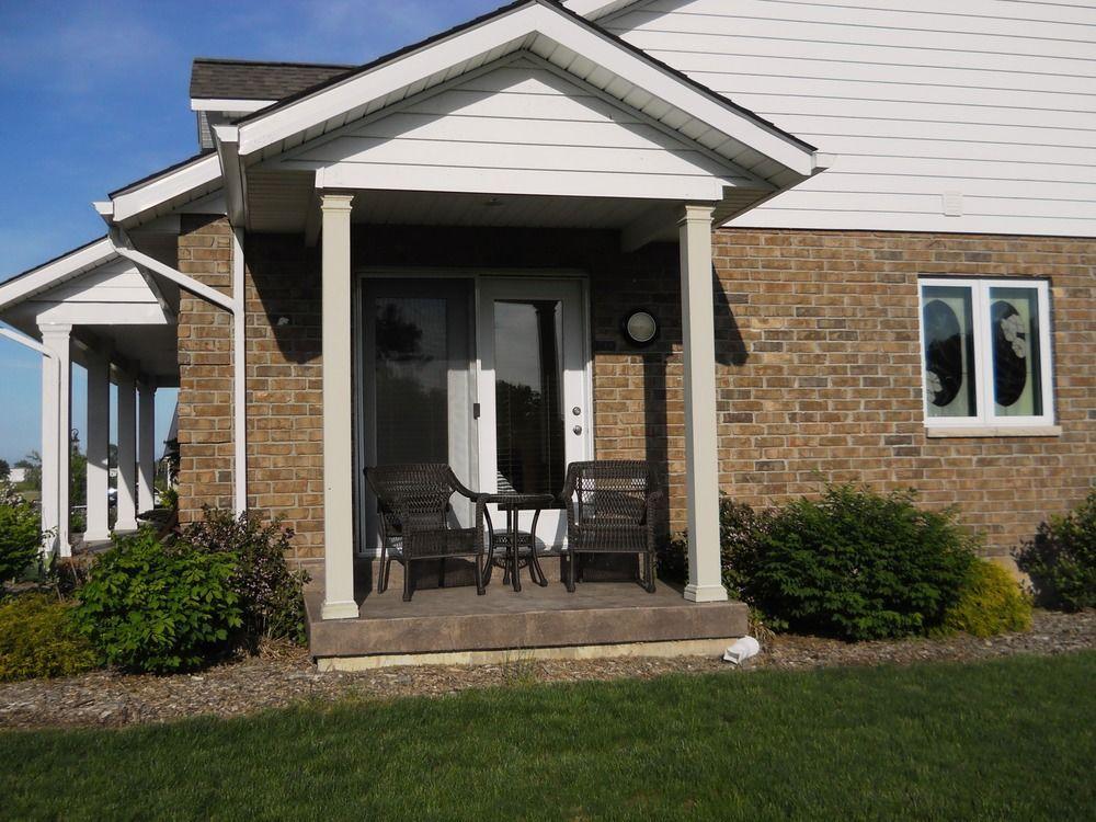 Wenzler'S Landing B&B Wheatley 외부 사진