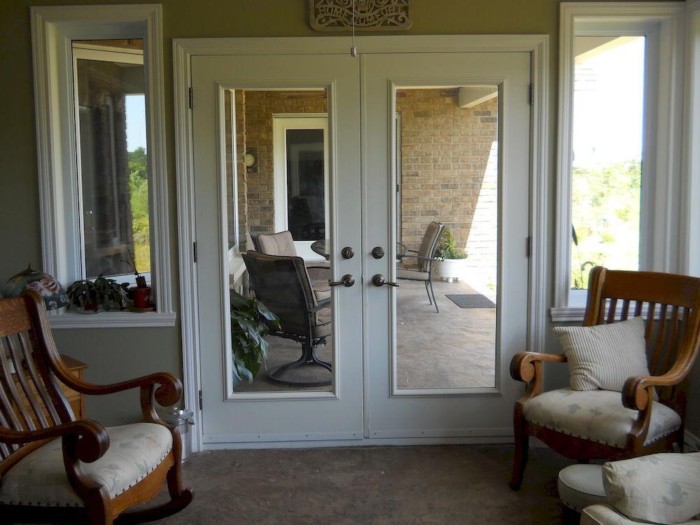 Wenzler'S Landing B&B Wheatley 외부 사진