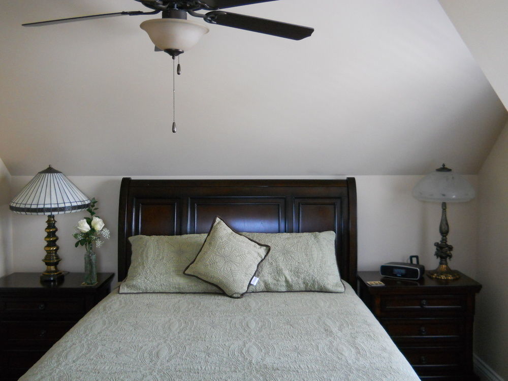 Wenzler'S Landing B&B Wheatley 외부 사진