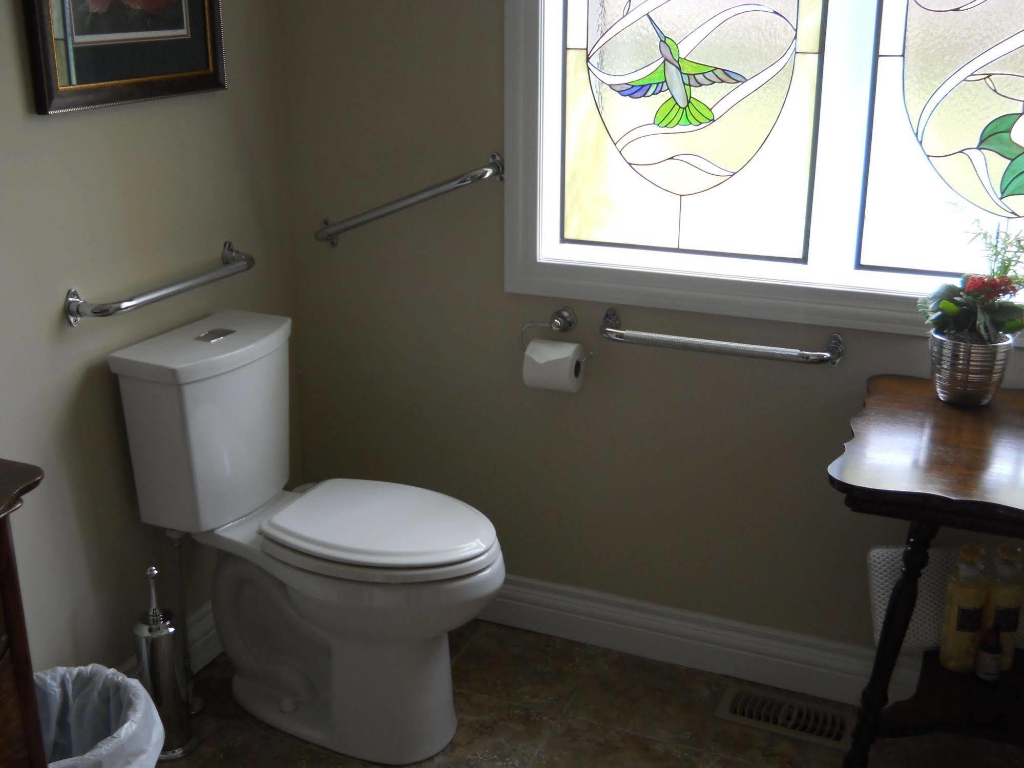 Wenzler'S Landing B&B Wheatley 외부 사진