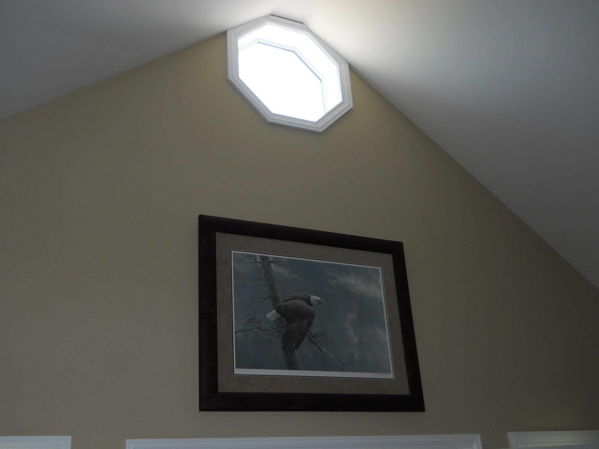Wenzler'S Landing B&B Wheatley 외부 사진
