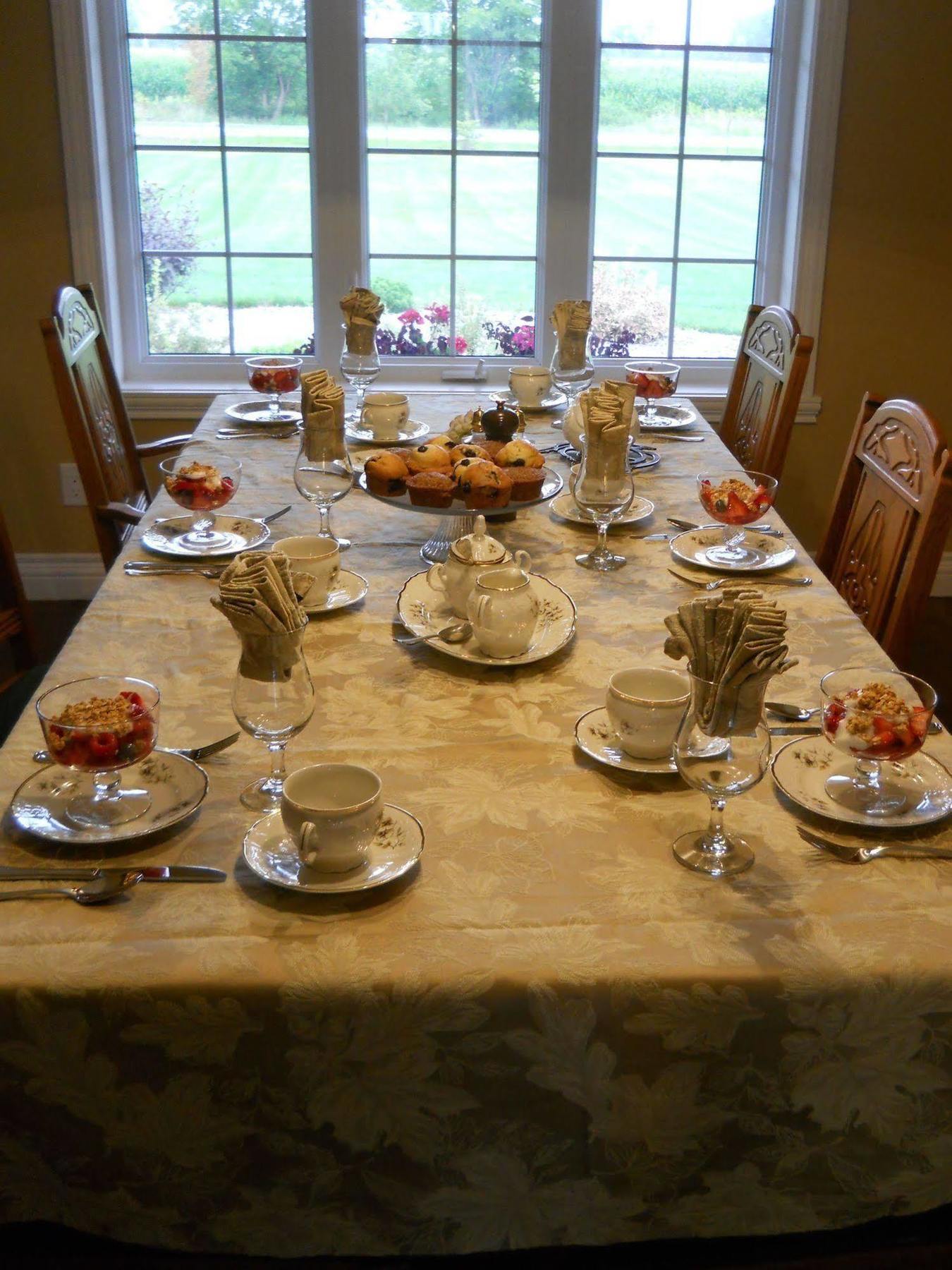 Wenzler'S Landing B&B Wheatley 외부 사진