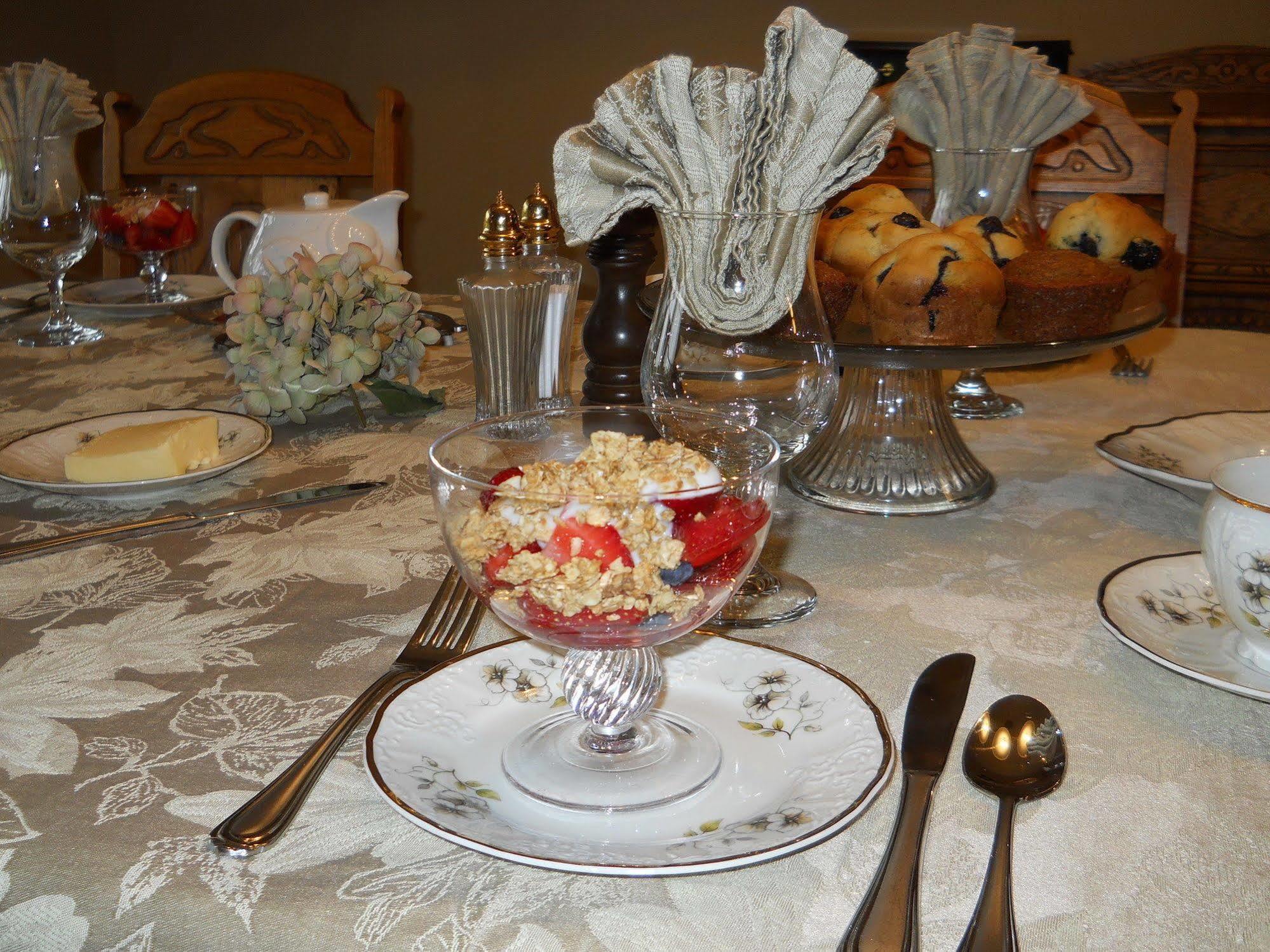 Wenzler'S Landing B&B Wheatley 외부 사진