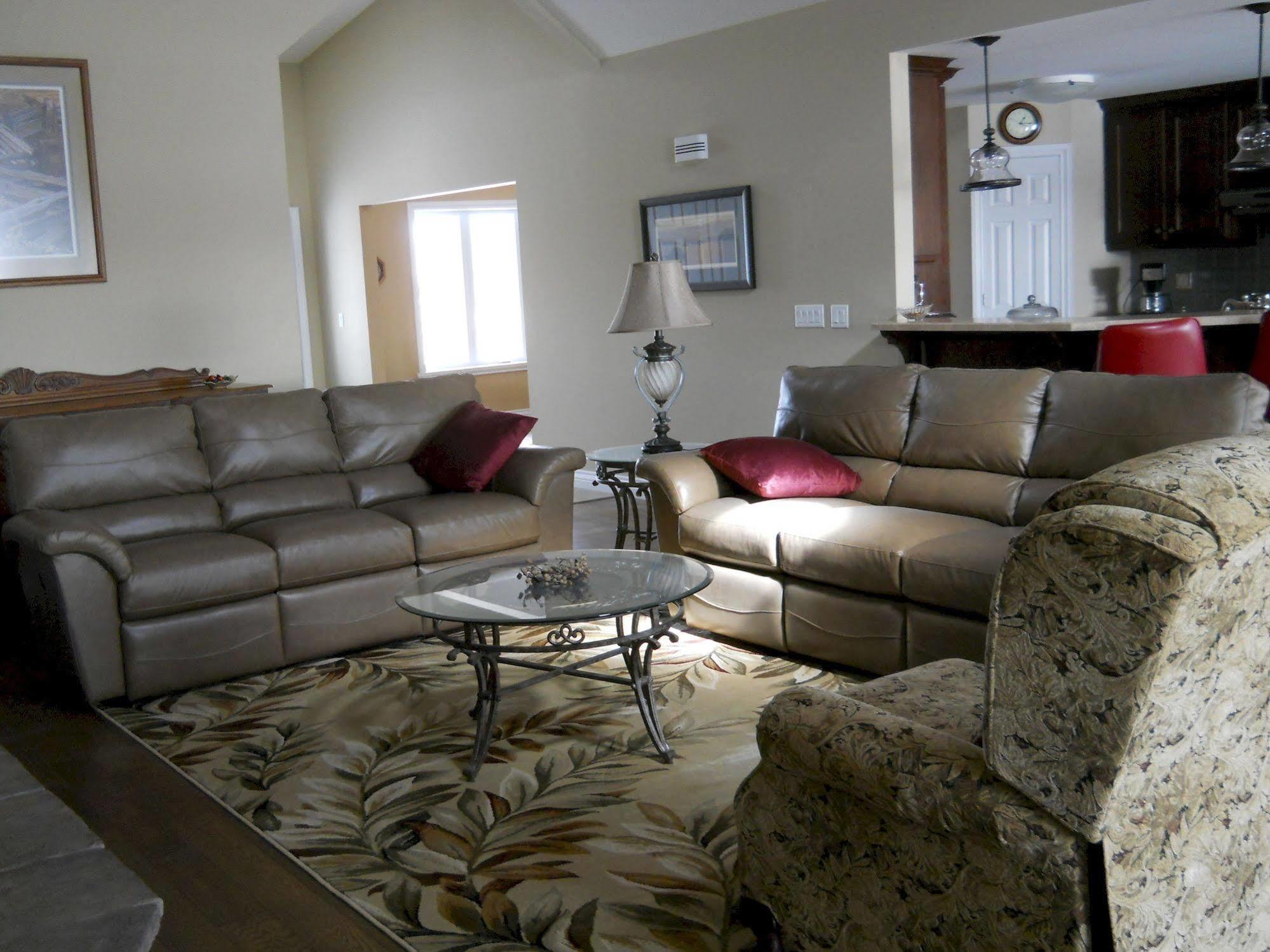 Wenzler'S Landing B&B Wheatley 외부 사진