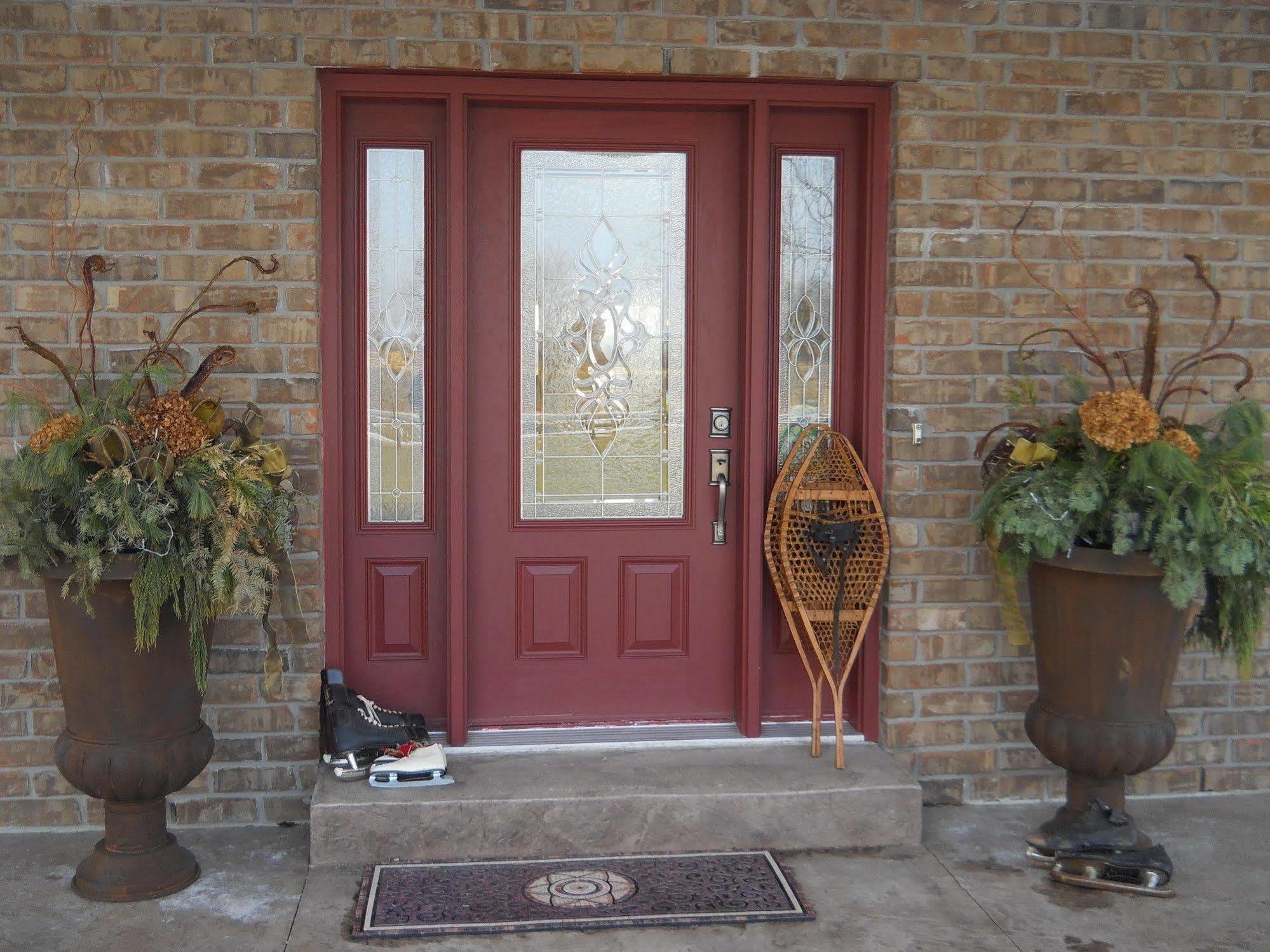 Wenzler'S Landing B&B Wheatley 외부 사진
