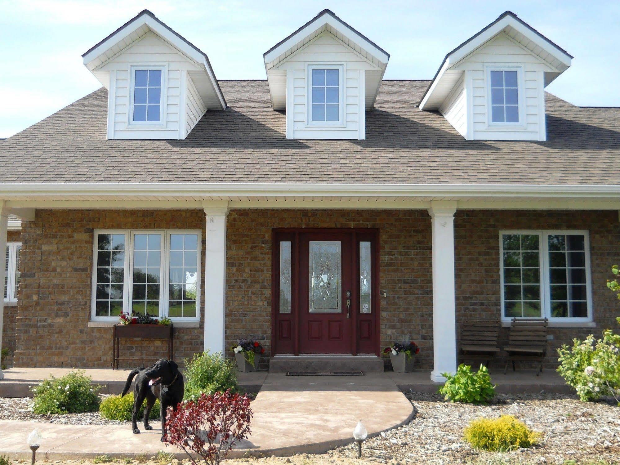 Wenzler'S Landing B&B Wheatley 외부 사진