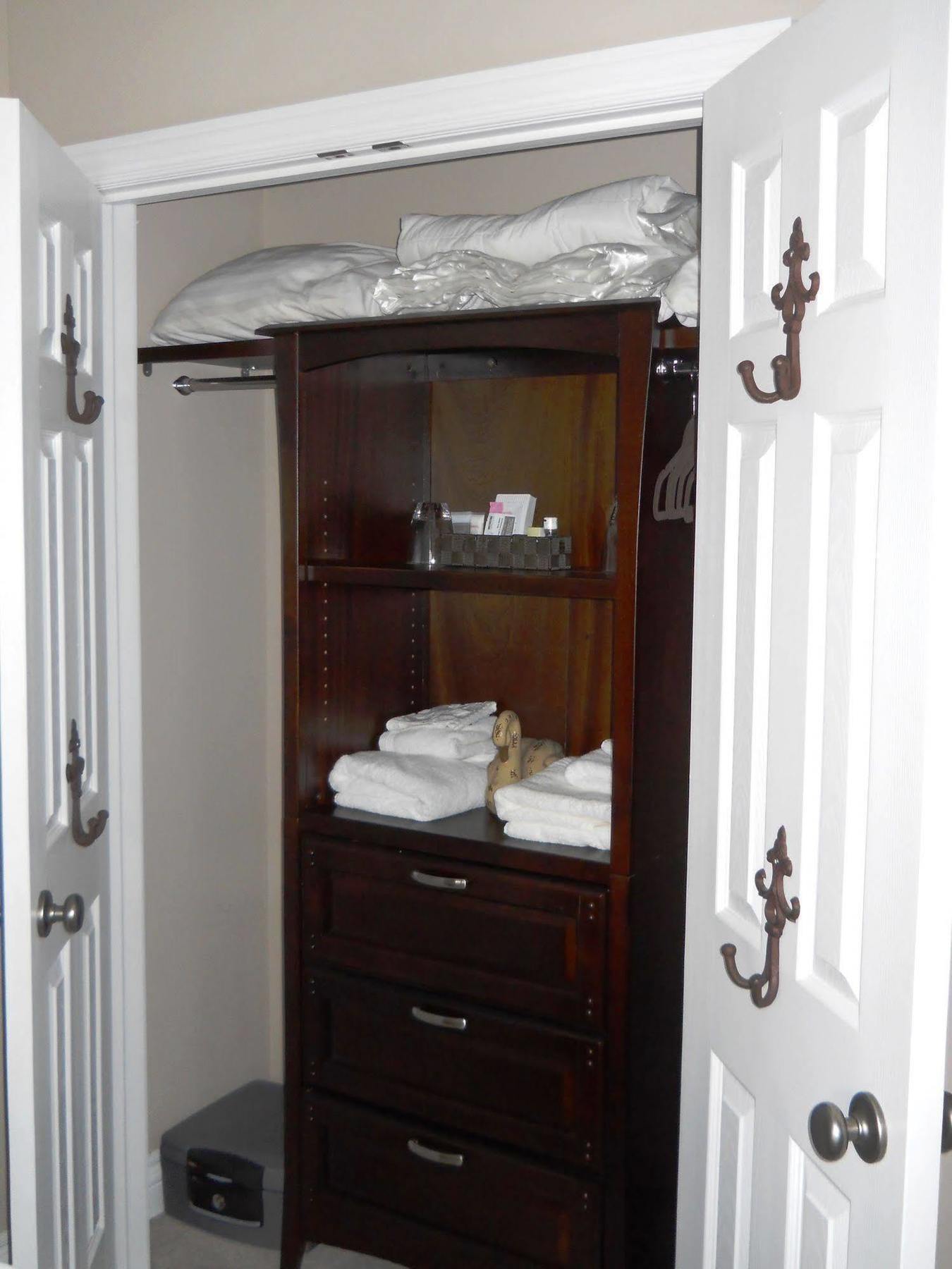 Wenzler'S Landing B&B Wheatley 외부 사진