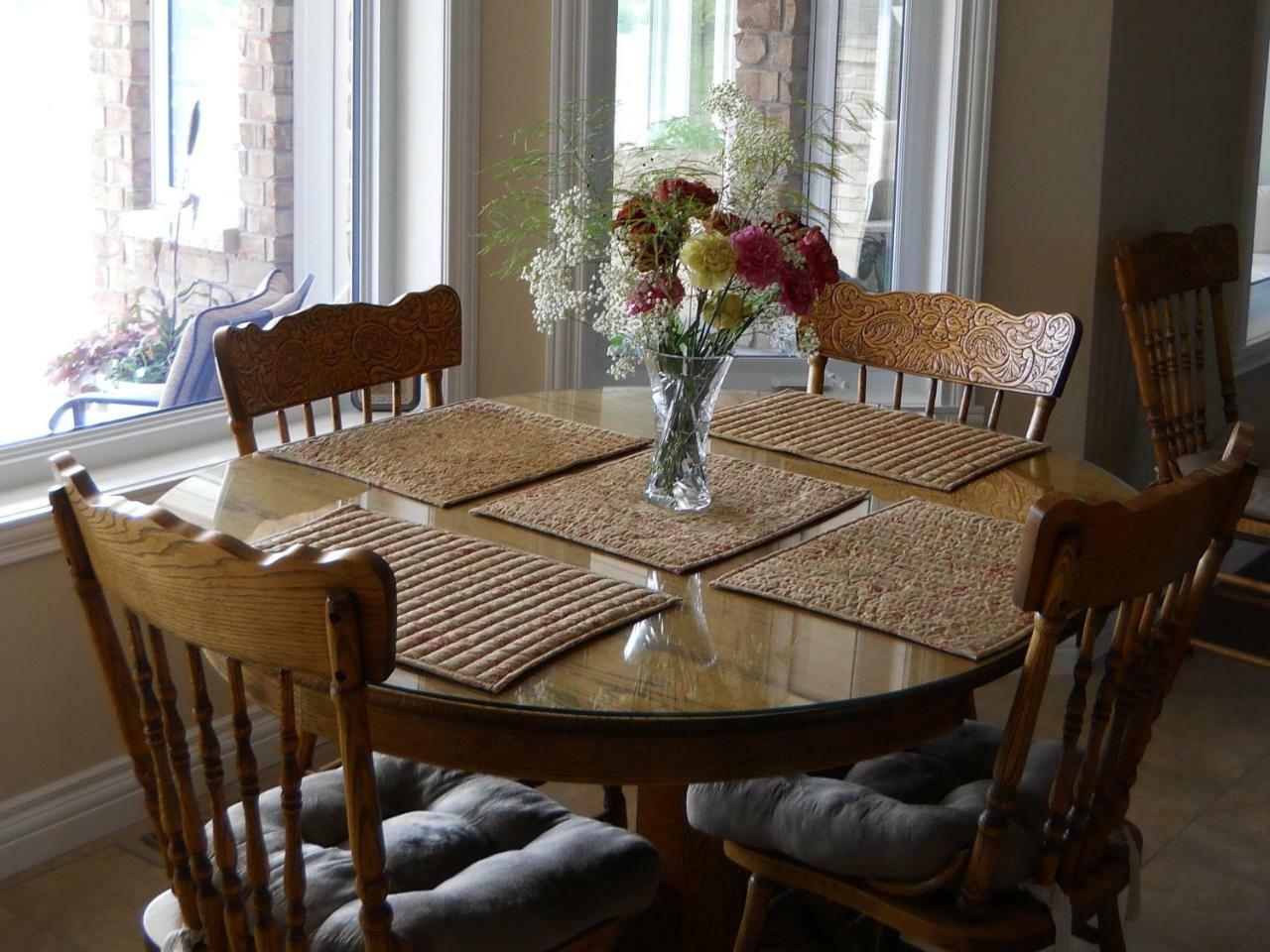 Wenzler'S Landing B&B Wheatley 외부 사진