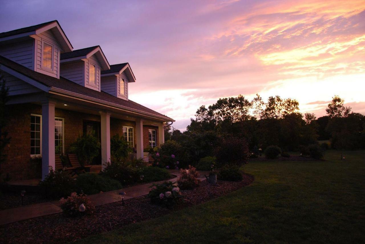 Wenzler'S Landing B&B Wheatley 외부 사진